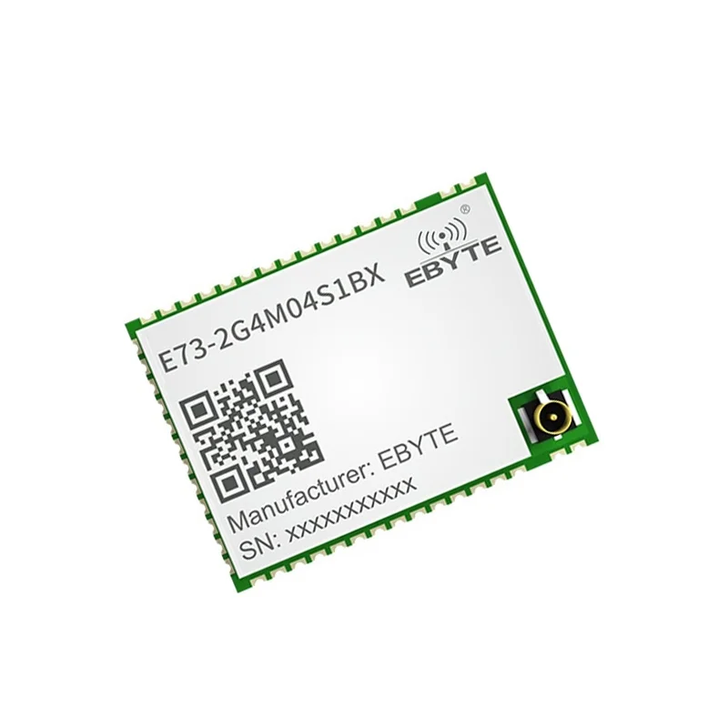 EByte E73-2G4M04S1BX nRF52832 BLE 5.0 Module w/ IPEX Antenna