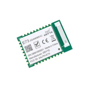 EByte E73-2G4M08S1C nRF52840 BLE 5.0 SMD Module