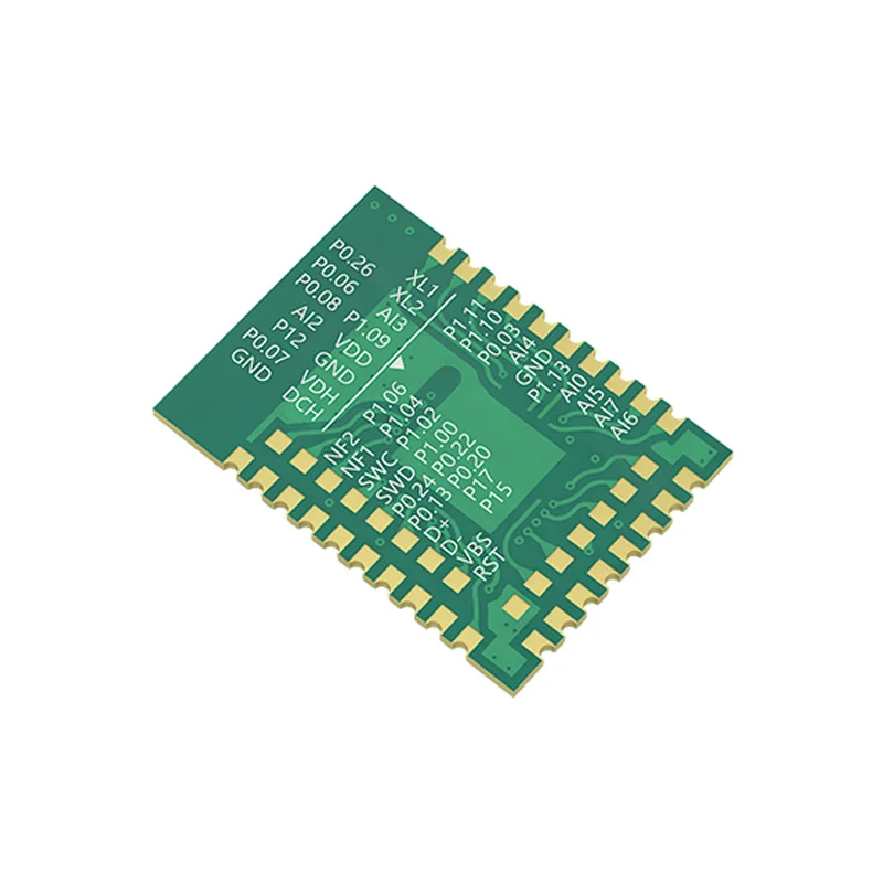 EByte E73-2G4M08S1C nRF52840 BLE 5.0 SMD Module - Image 3