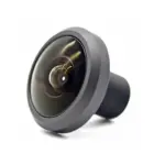 EDATEC 12MP 1.55mm Ultra Wide Angle Lens M12 Mount