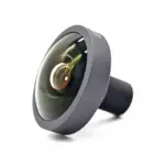EDATEC 12MP 1.85mm Ultra Wide Angle M12 Lens