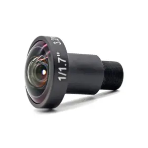 EDATEC 12MP 3.2mm M12 Raspberry Pi Lens