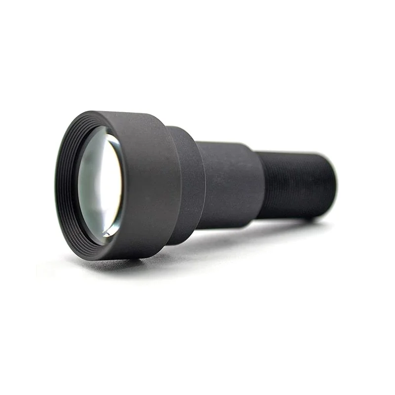 EDATEC 12MP 50mm M12 Lens for Raspberry Pi