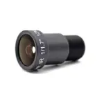 EDATEC 12MP 5mm M12 Lens for Raspberry Pi Camera Modules