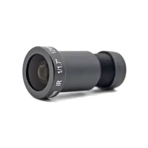 EDATEC 12MP 8mm M12 Lens for Raspberry Pi Cameras
