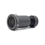 EDATEC 12MP 8mm M12 Lens for Raspberry Pi Cameras