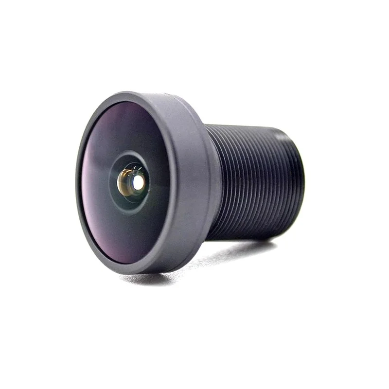 EDATEC 13MP 3.25mm M12 Lens for Raspberry Pi