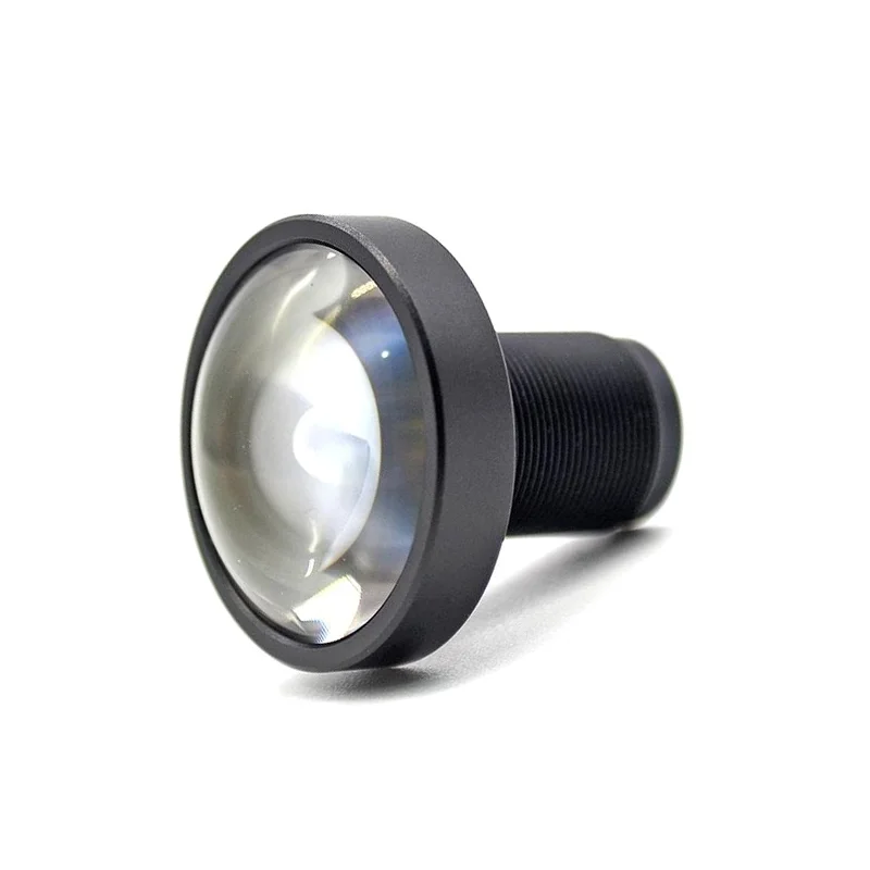 EDATEC 2MP 4.2mm M12 Lens for Raspberry Pi Camera