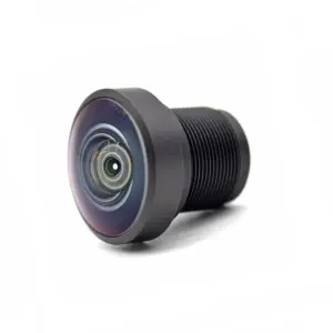 EDATEC 4MP 1.12mm Ultra Wide Angle Lens