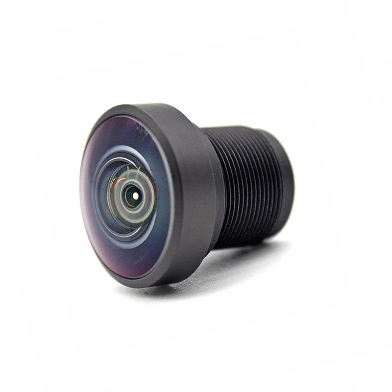 EDATEC 4MP 1.12mm Ultra Wide Angle Lens