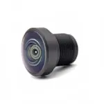 EDATEC 4MP 1.12mm Ultra Wide Angle Lens