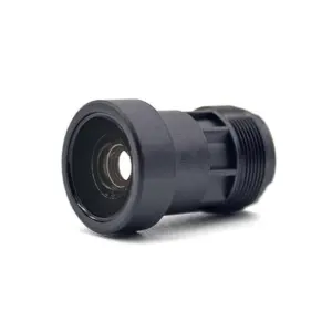 EDATEC 4MP 5.2mm M12 Raspberry Pi Camera Lens