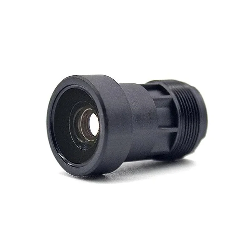 EDATEC 4MP 5.2mm M12 Raspberry Pi Camera Lens