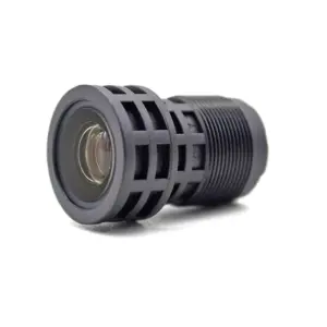 EDATEC 4MP 7.7mm M12 Lens for Raspberry Pi