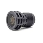 EDATEC 4MP 7.7mm M12 Lens for Raspberry Pi