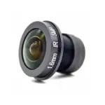 EDATEC 5MP 1.6mm Ultra Wide Angle M12 Lens