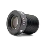 EDATEC 5MP 16mm M12 Lens for Raspberry Pi Cameras