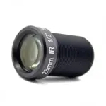 EDATEC 5MP 25mm M12 Lens for Raspberry Pi Cameras