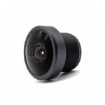 EDATEC 5MP Ultra Wide Angle Lens, 1.5mm M12 Mount