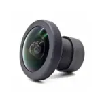 EDATEC 8MP 1.67mm Ultra Wide Angle Lens for M12 Mount