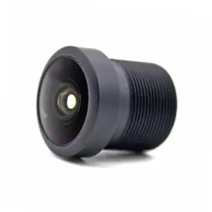EDATEC 8MP 3.47mm M12 Lens for Raspberry Pi