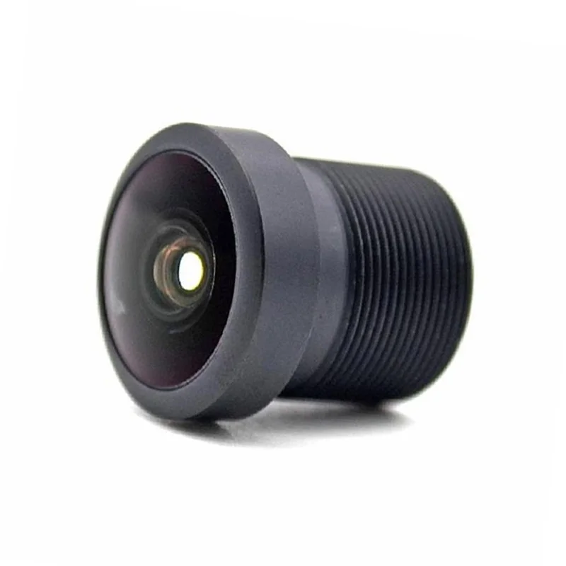 EDATEC 8MP 3.47mm M12 Lens for Raspberry Pi
