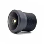 EDATEC 8MP 3.47mm M12 Lens for Raspberry Pi
