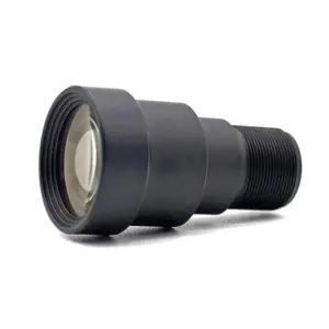 EDATEC 8MP 35mm M12 Lens for Raspberry Pi