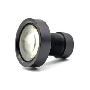 EDATEC 8MP 4.5mm M12 Lens for Raspberry Pi Camera