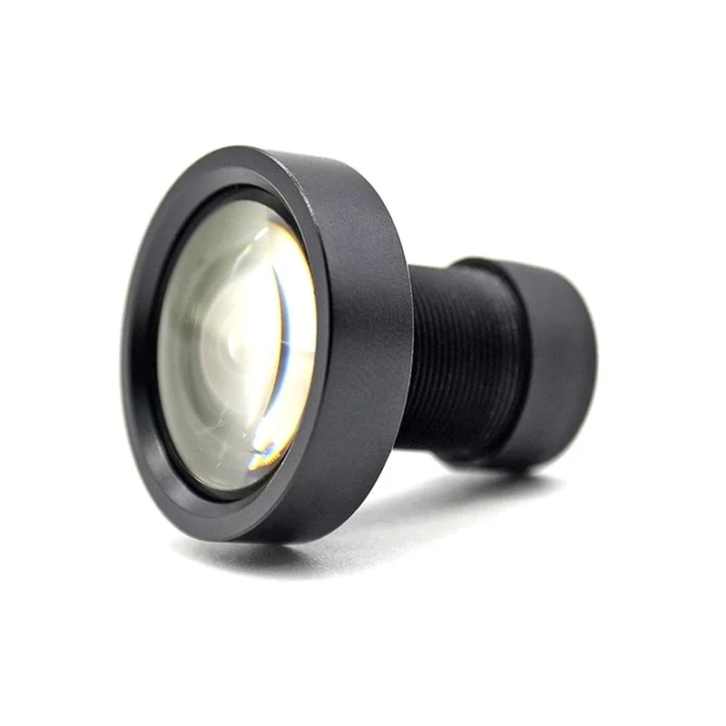 EDATEC 8MP 4.5mm M12 Lens for Raspberry Pi Camera