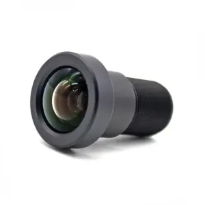 EDATEC 8MP 7.8mm M12 Lens for Raspberry Pi