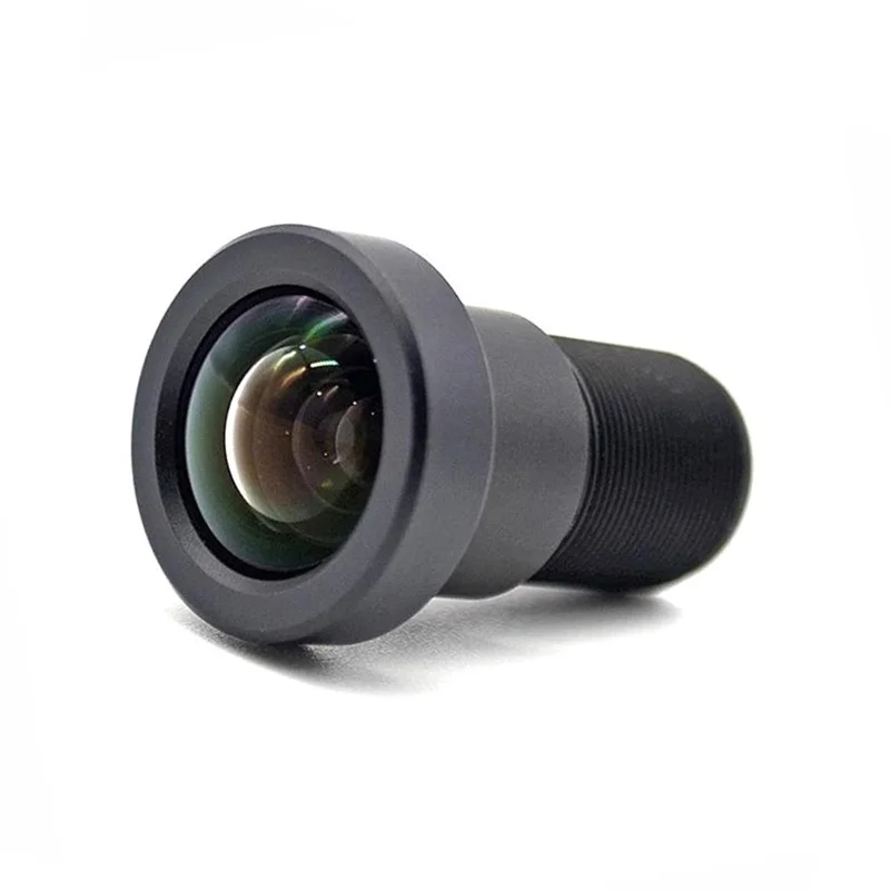 EDATEC 8MP 7.8mm M12 Lens for Raspberry Pi