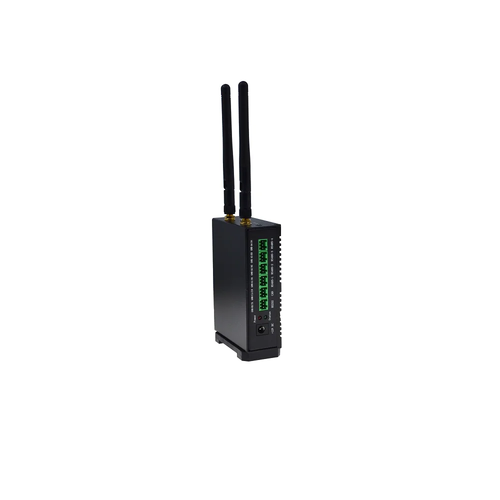 EDATEC ED-CM4SEN CM4 Baseboard w/ 4G, WiFi, RS485, CAN, 1GB RAM, 8GB eMMC - Image 4