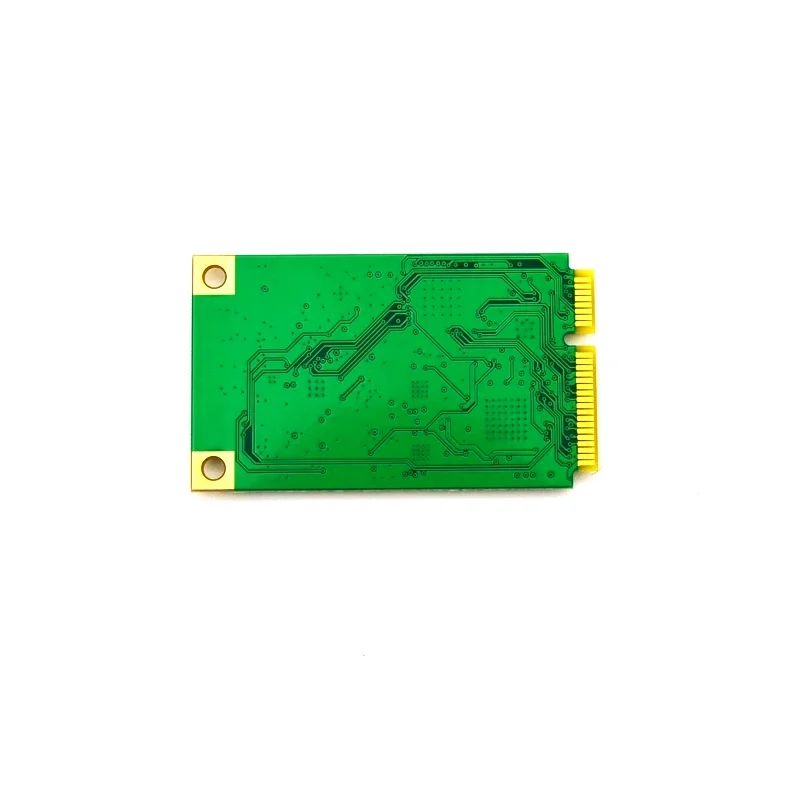 EDATEC ED-GW1303S LoRaWAN Gateway Module (SX1303, 868MHz, Mini PCIe) - Image 3