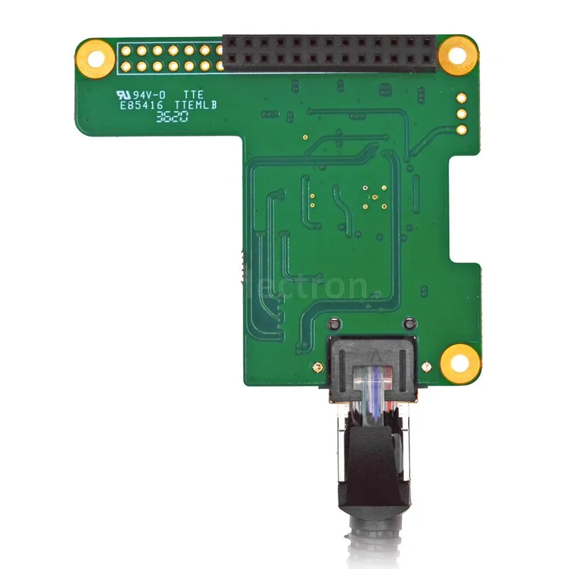 EDATEC THSER101 MIPI Camera Extension Kit w/ Transmit & Receive Boards, 2m CAT5e Cable - Image 4
