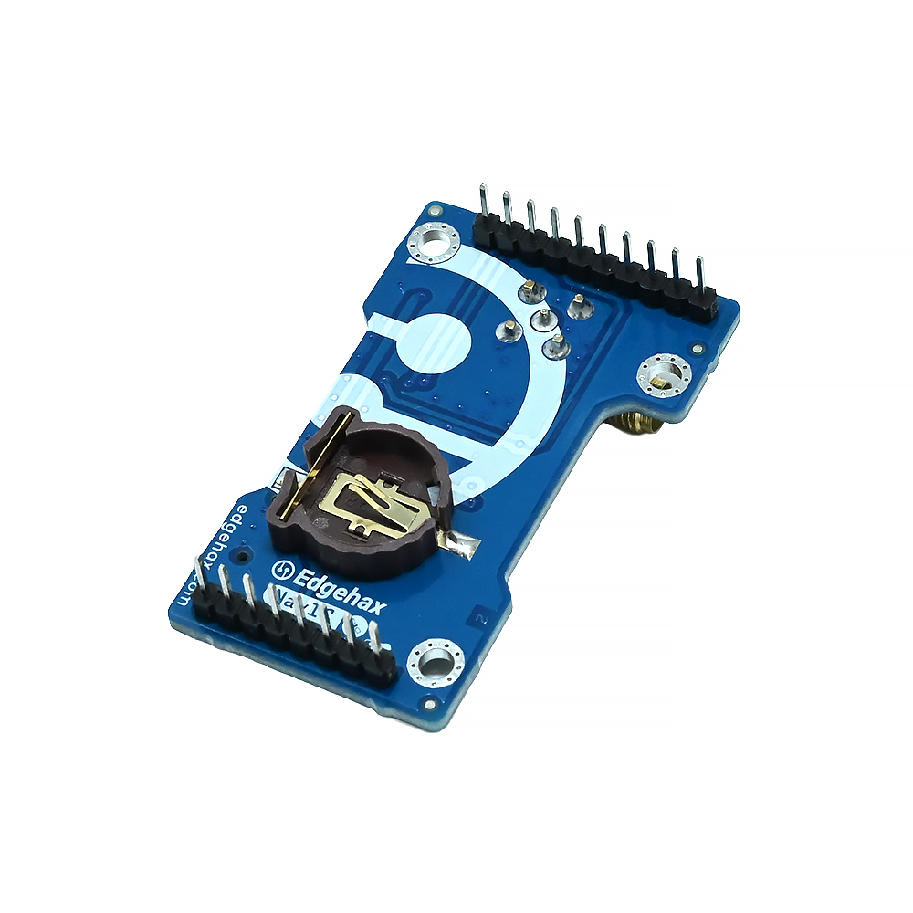 EdgeHax NavIC GPS L1/L5 Dual-Band Antenna - Image 4