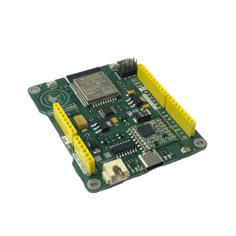 EdgeHax RFM95W-868S2R LoRa Transceiver Module with ESP32 - Image 2