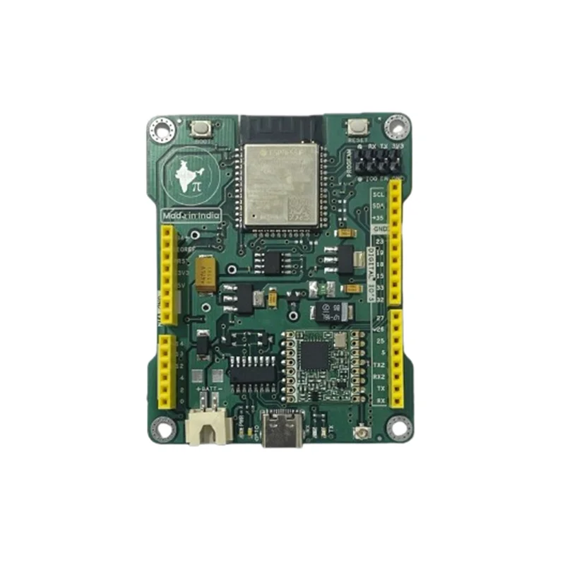 EdgeHax RFM95W-868S2R LoRa Transceiver Module with ESP32 - Image 3