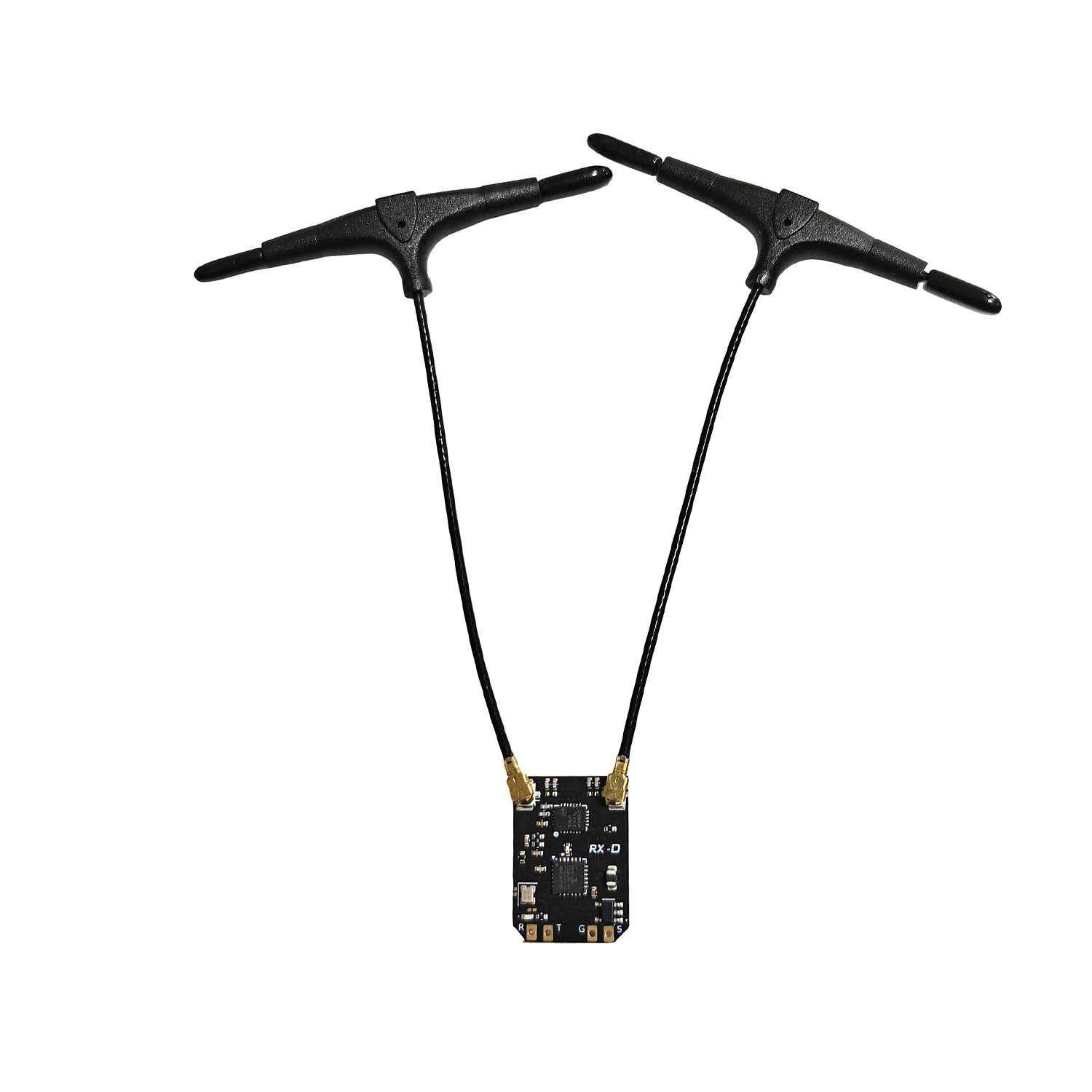 EDITHFPV IronLink Rx-D ELRS (Antenna Diversity) - Image 2