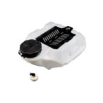 EFT 10L Tank with Integrated Battery Plate