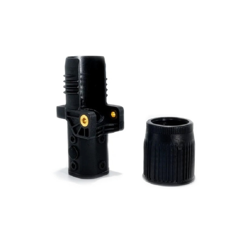 EFT φ35 Arm Folding Assembly for E610P 35mm/30mm