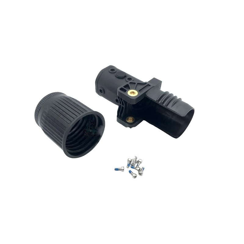 EFT φ35 Arm Folding Assembly for E610P 35mm/30mm - Image 2