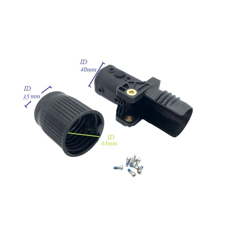 EFT φ35 Arm Folding Assembly for E610P 35mm/30mm - Image 3