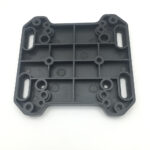 EFT Agricultural Drone Height & Rear Obstacle Radar Mount