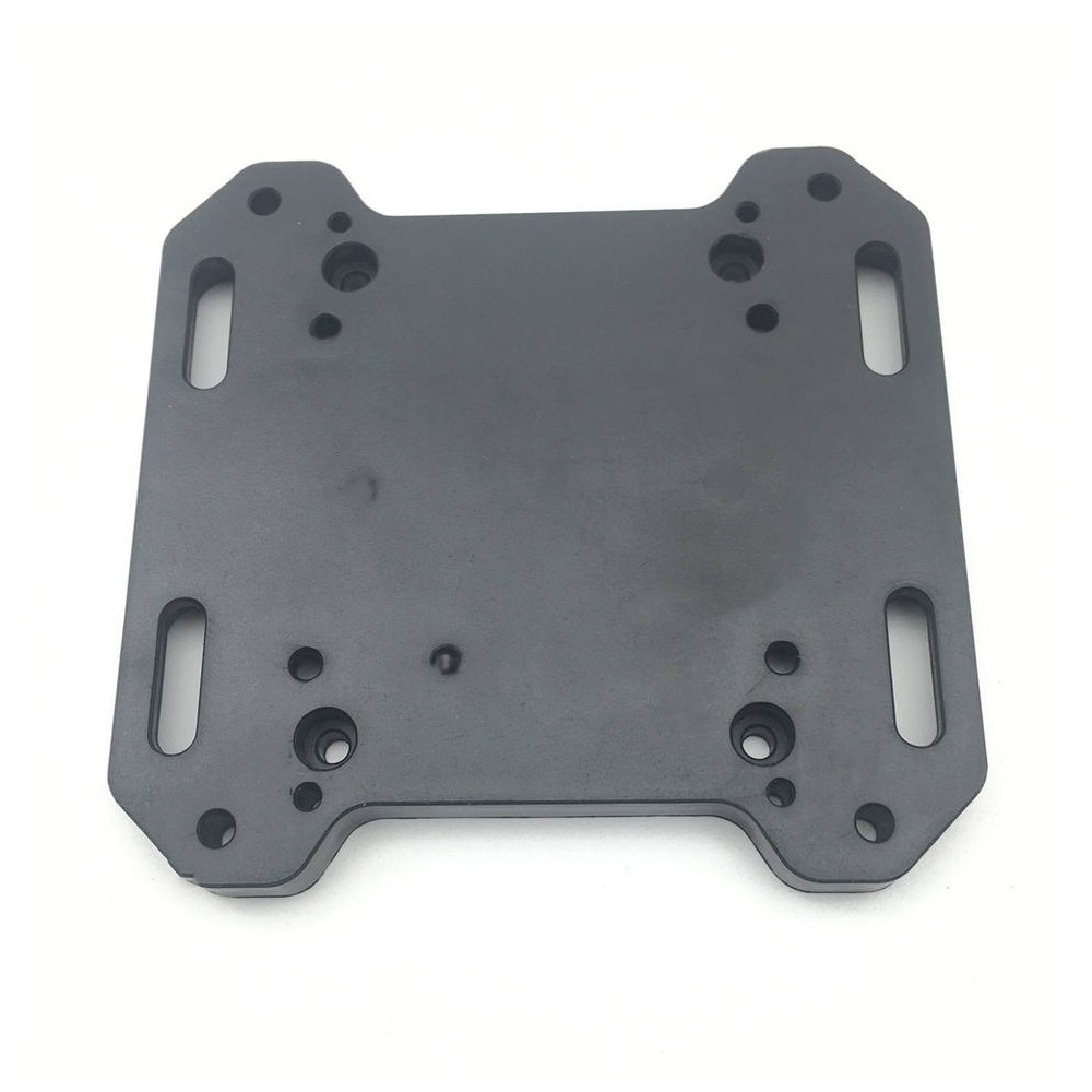 EFT Agricultural Drone Height & Rear Obstacle Radar Mount - Image 2