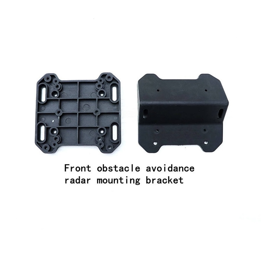 EFT Agricultural Drone Obstacle Avoidance Radar Mount