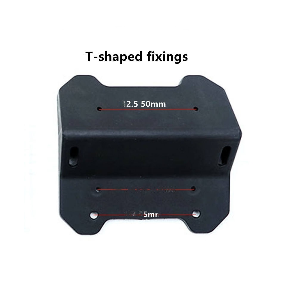EFT Agricultural Drone Obstacle Avoidance Radar Mount - Image 2
