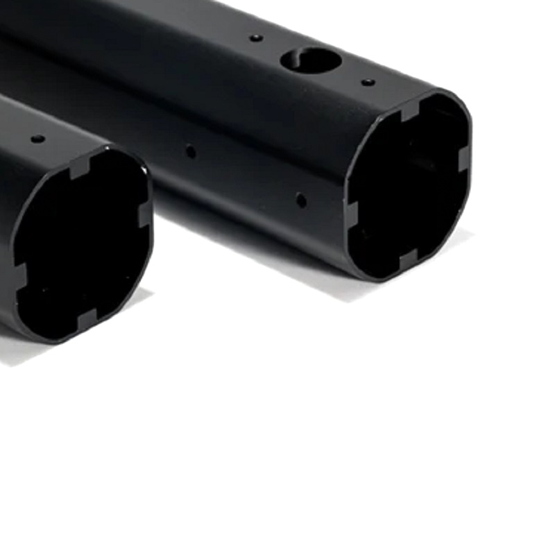EFT Arm Aluminum Tube φ40*37*315 for E616P (2pcs) - Image 2