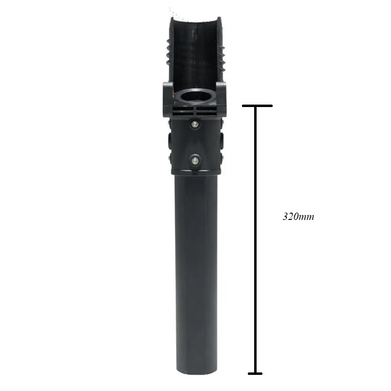 EFT Arm Assembly φ40 315mm for E616P Drone (1 pc) - Image 7