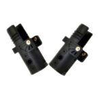 EFT Arm Folding Part Ï†35 for E610P (2pcs)